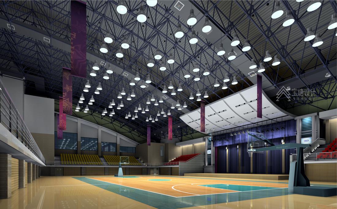 
东北育才双语学校 -6