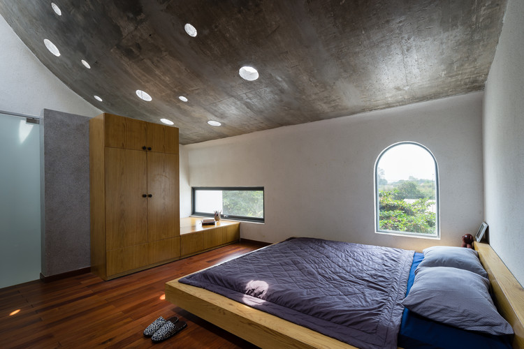 越南三代同堂的"记忆"之家-25