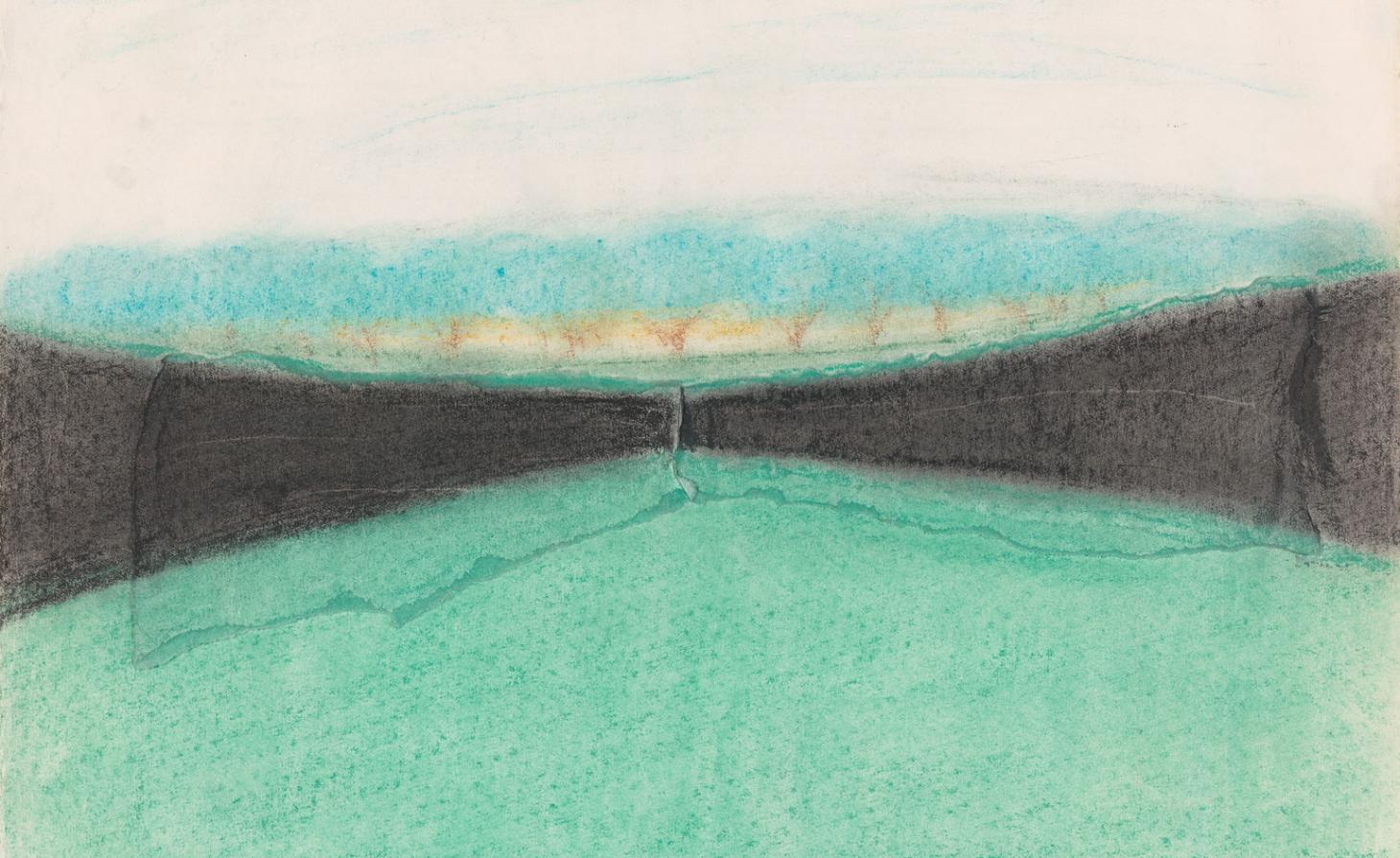 Yale 女性艺术家展 | 多样视角下的艺术探索-18