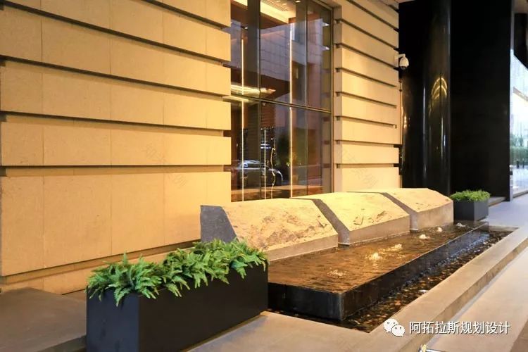 北京银泰中心景观改造 | 打造长安街地标新形象-72