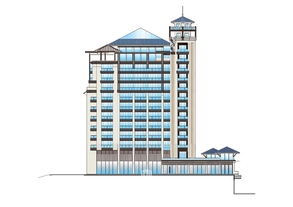 道家养生主题酒店，中国仅此一家-8