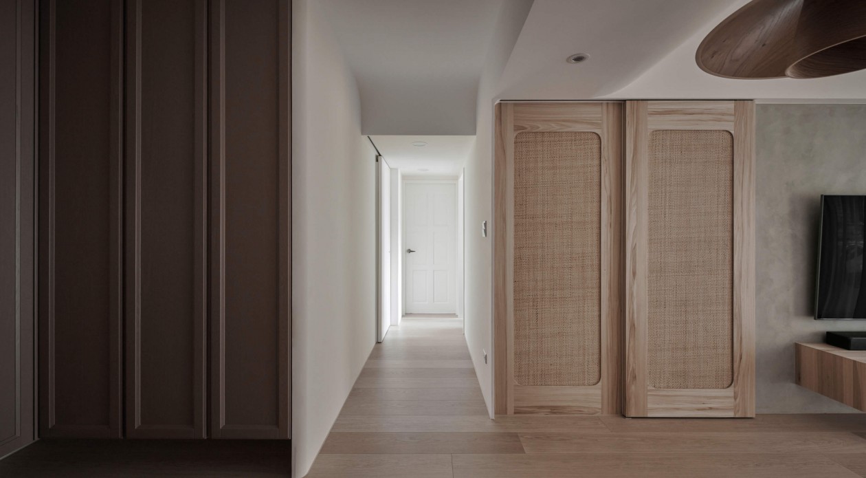 复古魅力 寓子设计 | 缕缕-18