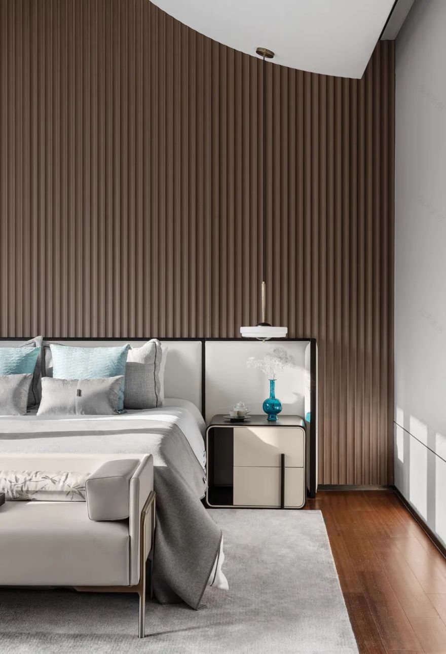 【D&P Design】鼎芃设计|青岛东方小镇·点星谷-30