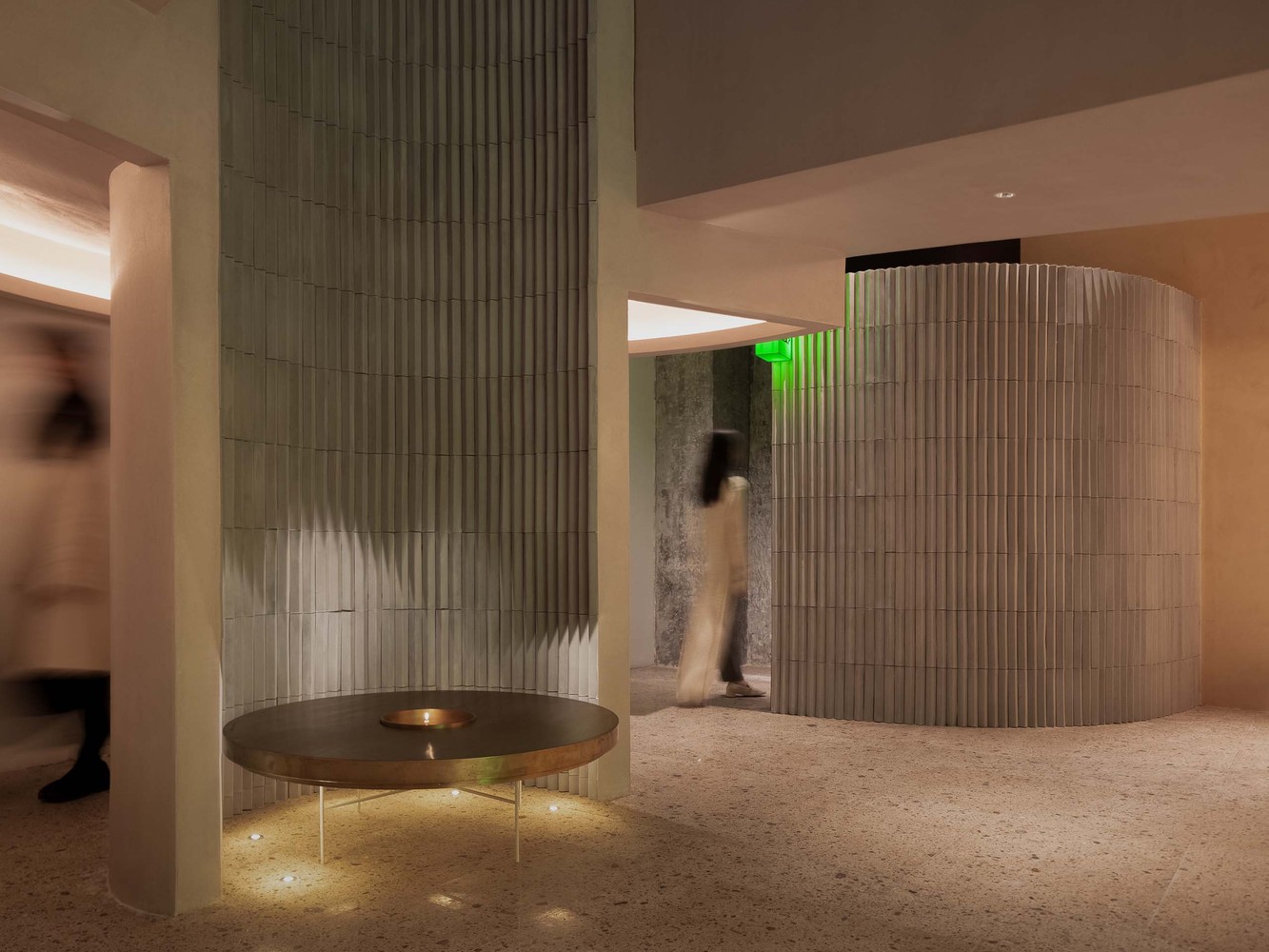 杭州FUNFUN GALLERY 放 放美术馆丨中国杭州-25