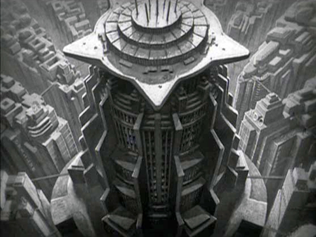 莫斯科苏维埃宫设计项目丨俄罗斯莫斯科-23