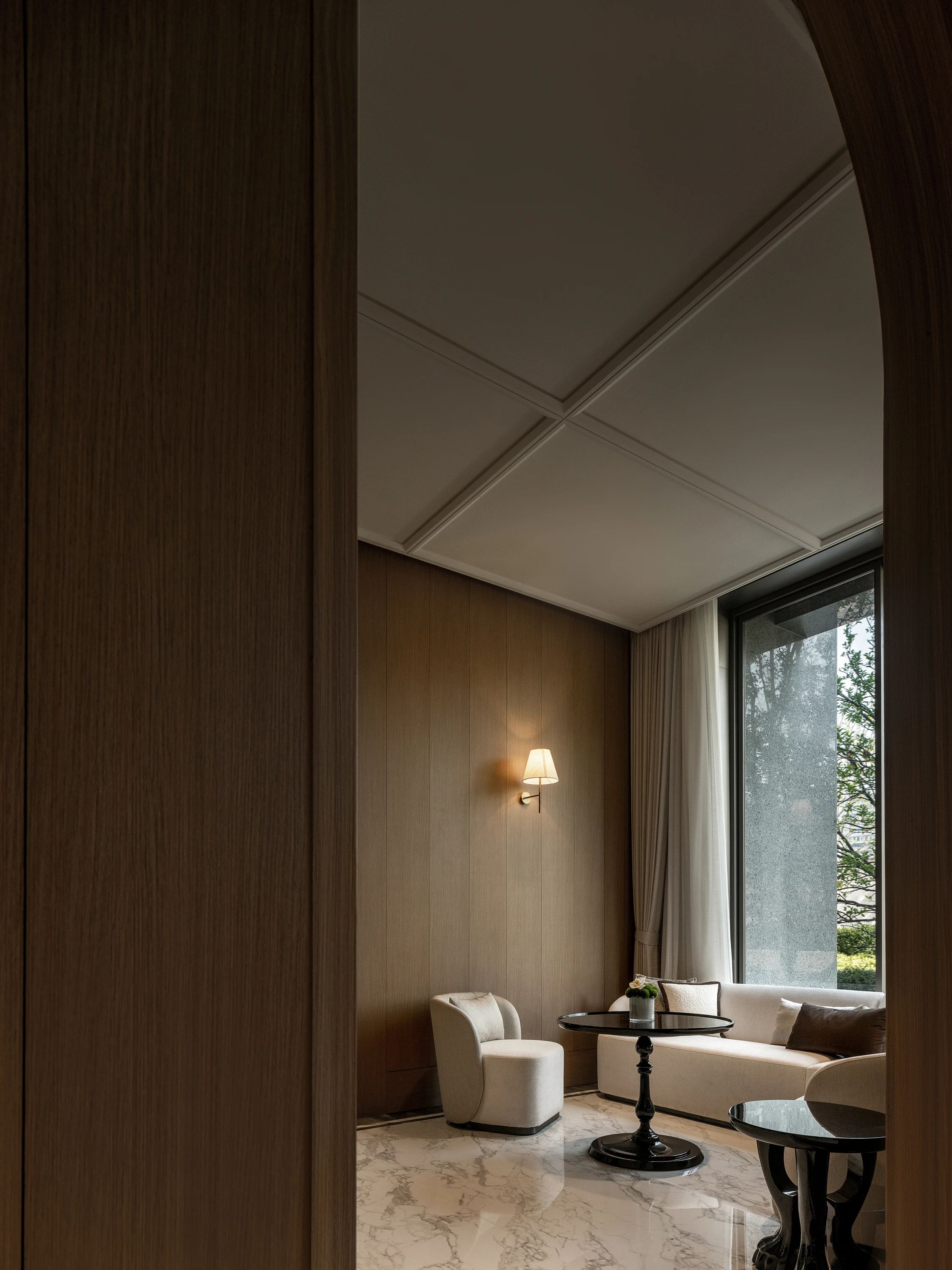 DIA新作|华润置地·杭州望云璟晨府!-31