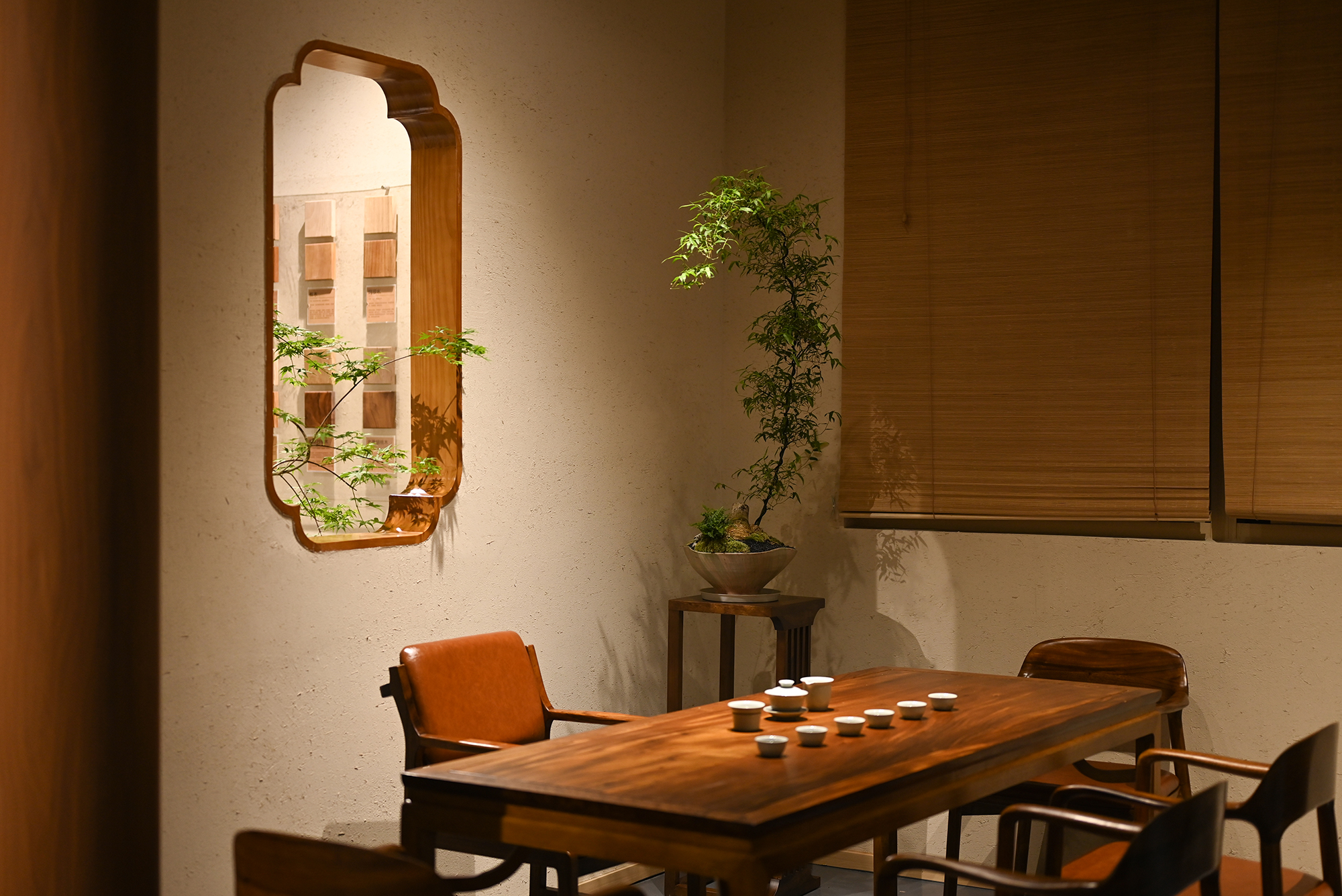 家具展厅的“诞生”全纪实-20