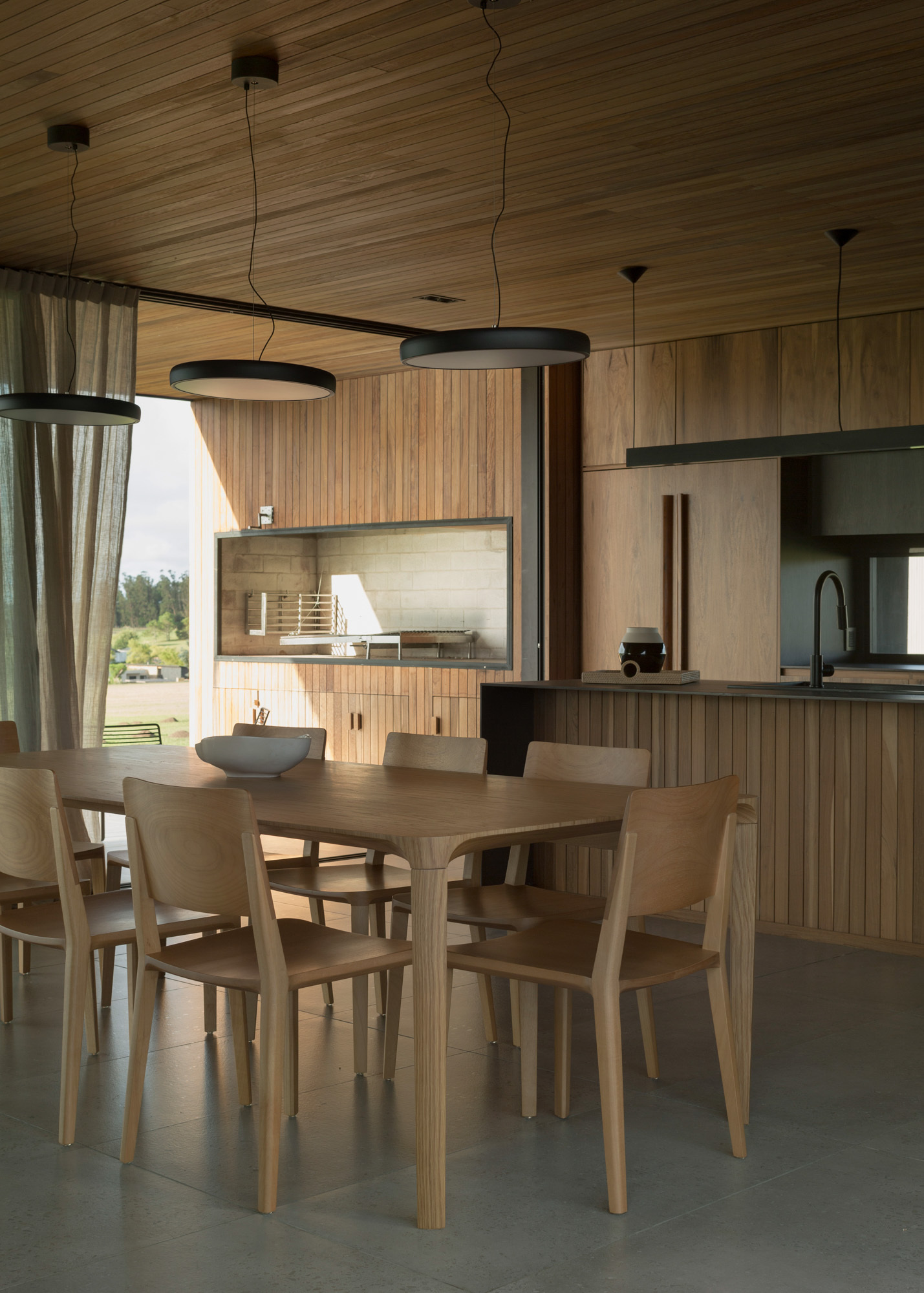 首相府丨乌拉圭丨VDV ARQ-51