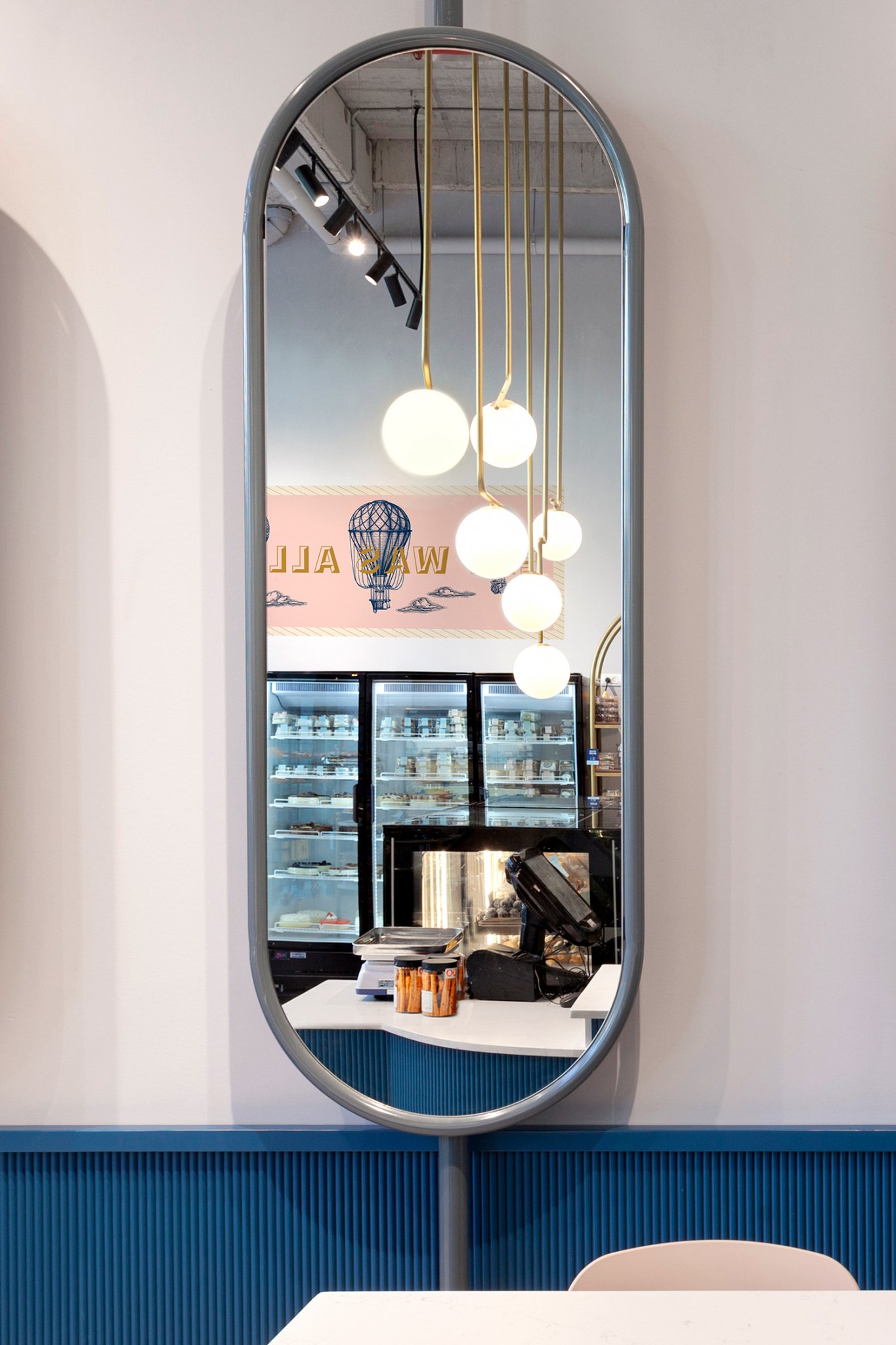 雅各布的梦想——面包店设计丨dana shaked interior design studio-11