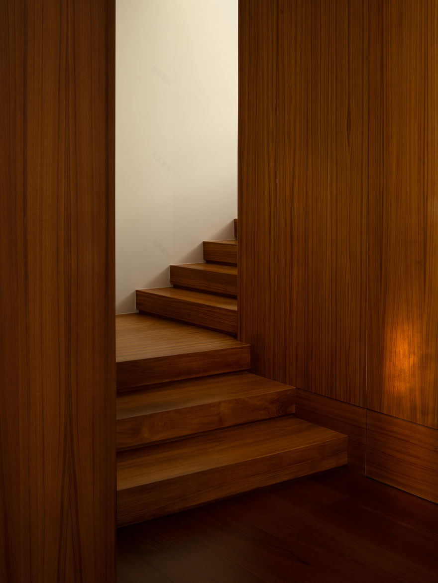 素朴真意丨中国温州丨温州思倍斯建筑空间设计-45