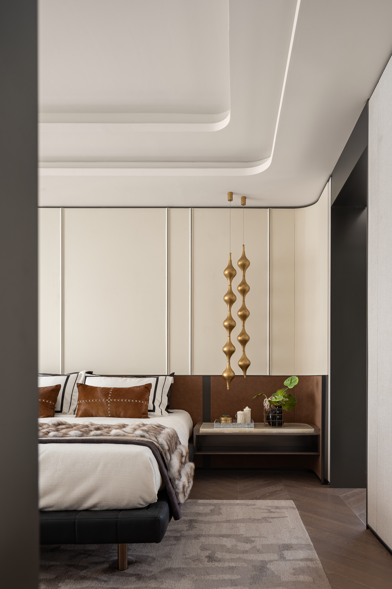 INNEST意巢设计：南宁 · 峯上府 < Part2 >-5