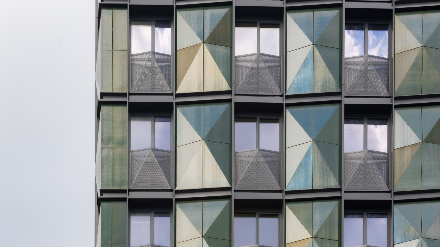 丨英国伦敦丨HTA Design-73