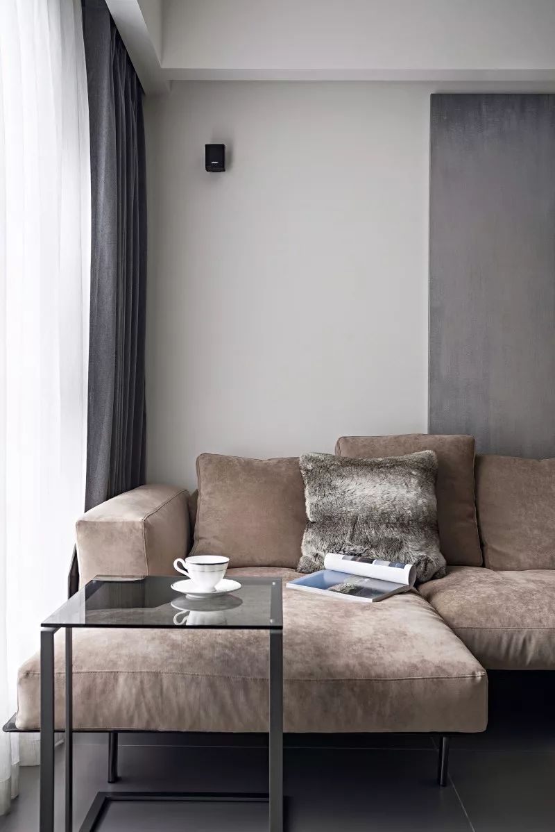 非完全简约青年家丨中国成都丨成都多纷建筑设计咨询有限公司-50