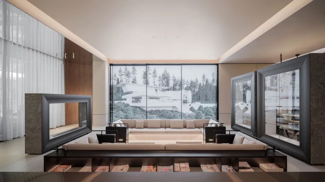 欧的深圳生活美学体验馆丨中国深圳丨GID国际设计-74