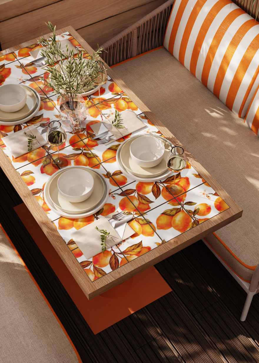 小咏叹调 门廊(注:IL CANTUCCIO常见可理解为小咏叹调 ,ВЕРАНДА是俄语门廊、阳台之意,但这里不清楚具体所指场景,可能需更多背景信息来精准判断) 丨俄罗斯莫斯科-4