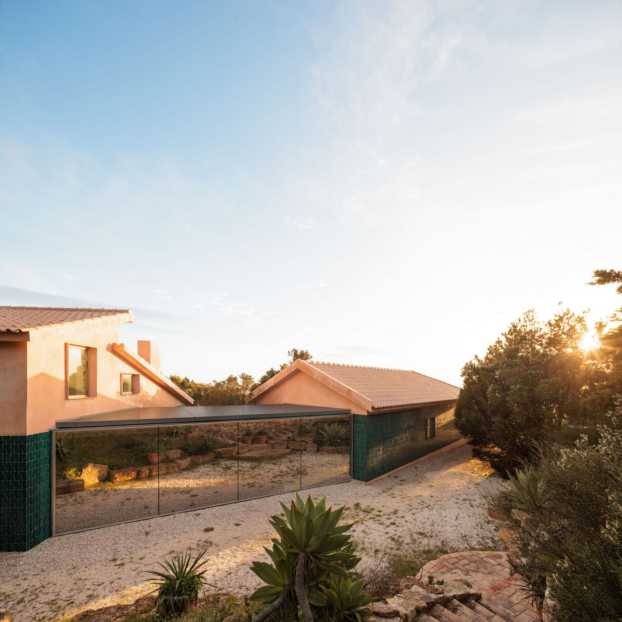 丨葡萄牙丨João Tiago Aguiar,Arquitectos-61