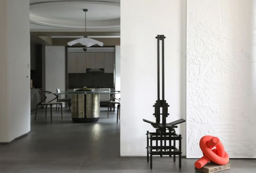 容象新作 | 东方折中主义诗学-30