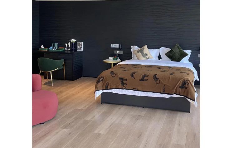 百香果酒店丨中国南宁丨难度设计-15