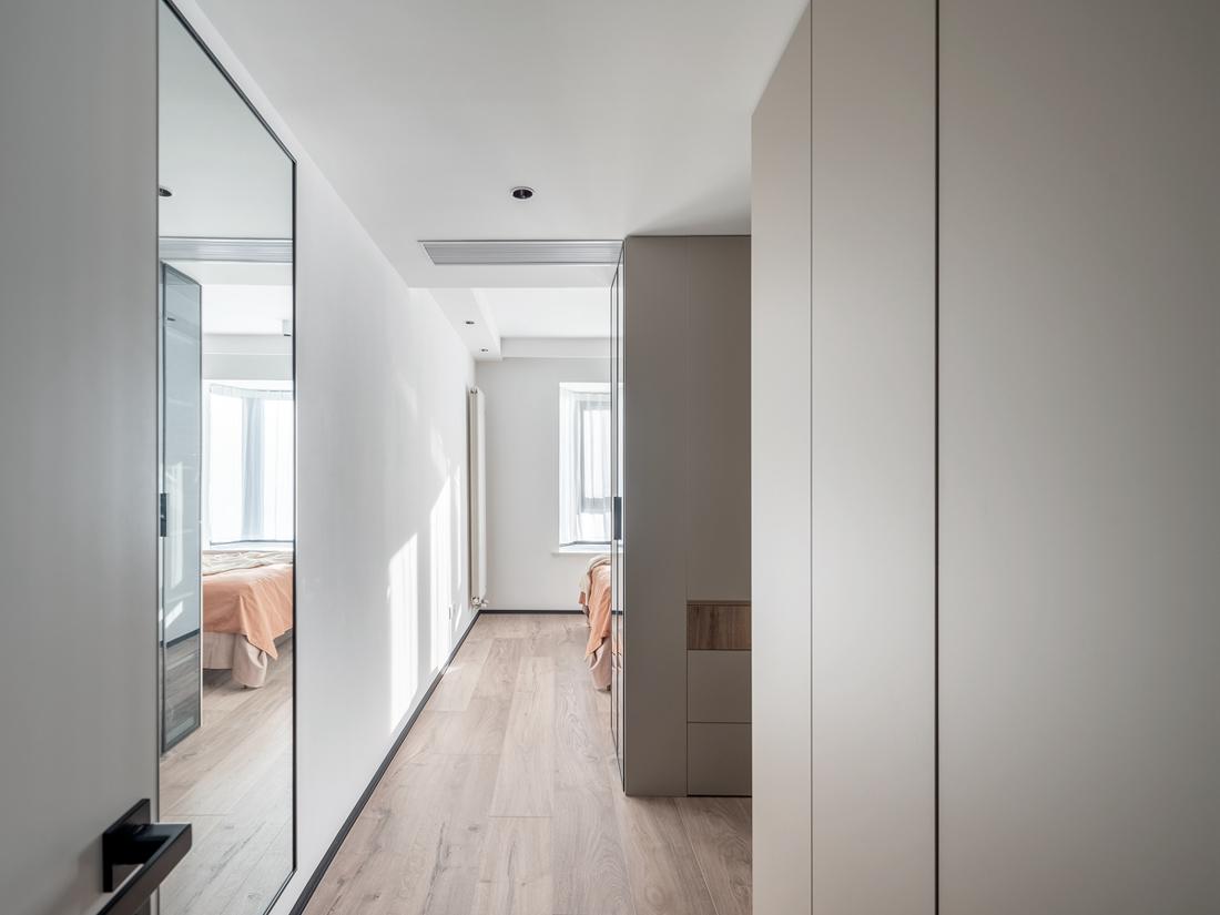 现代简约住宅设计-42