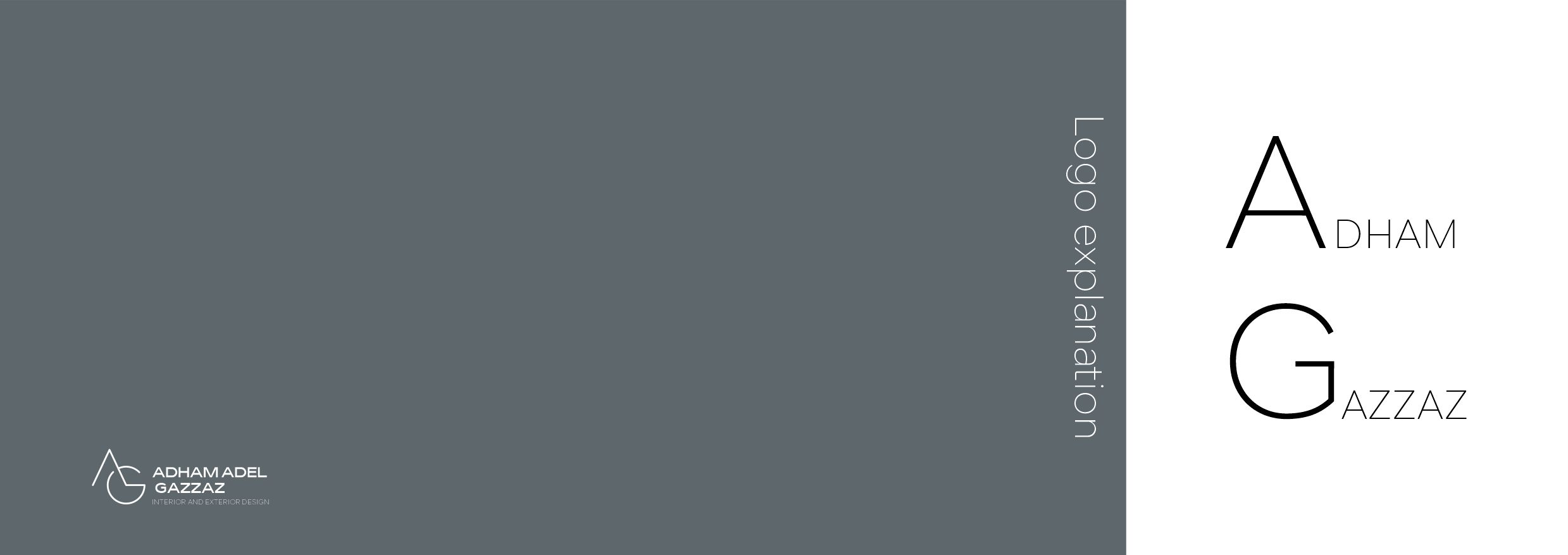 AG | Architectural designer logo-4