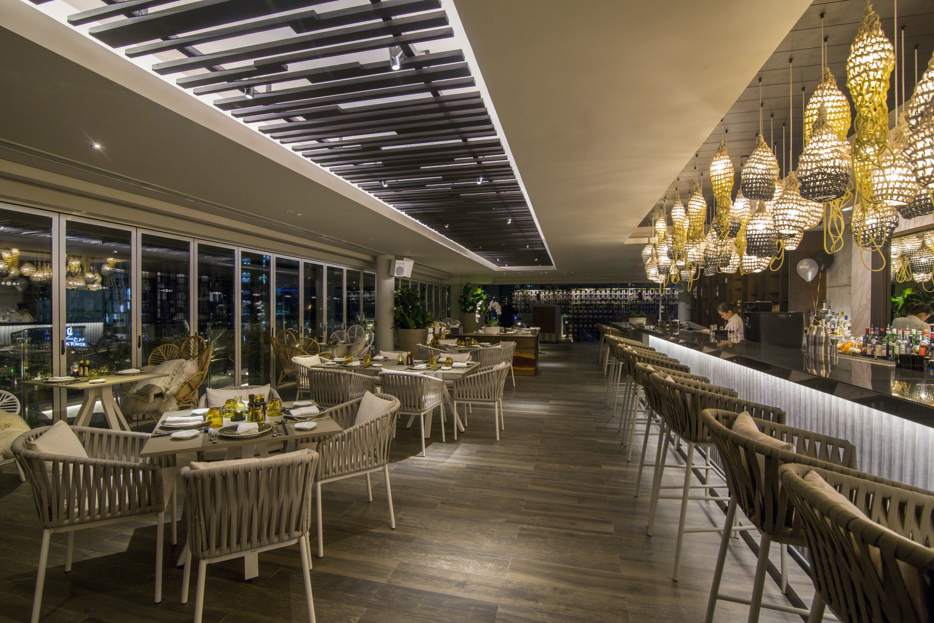 悉达多酒廊(由佛吧开设)-14