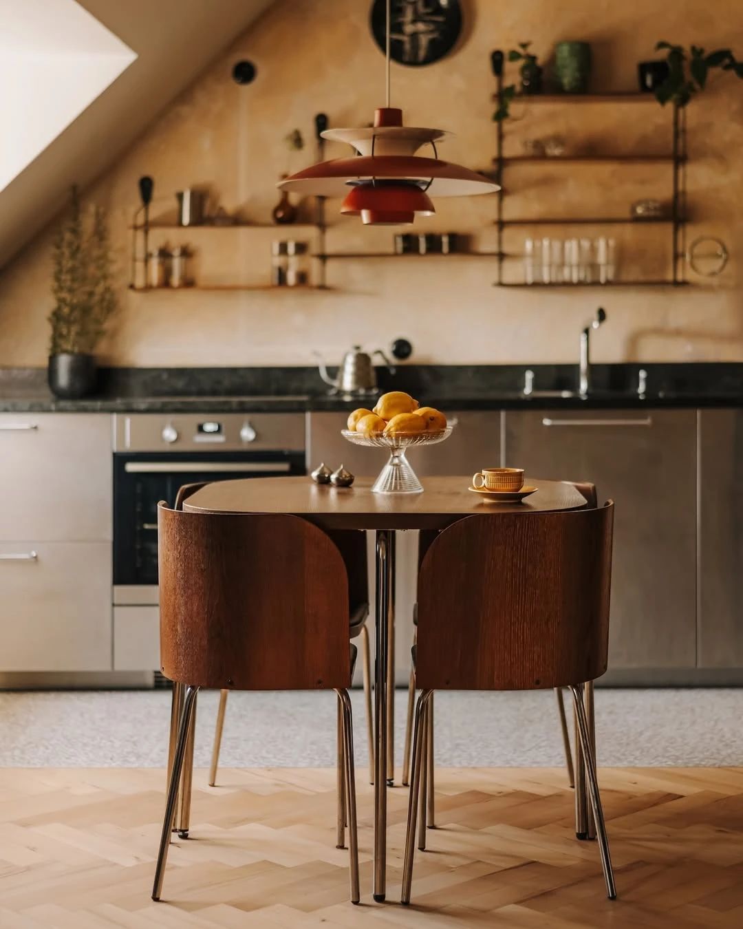 40 岁女子的 60㎡小家丨Kamiko Studio-8