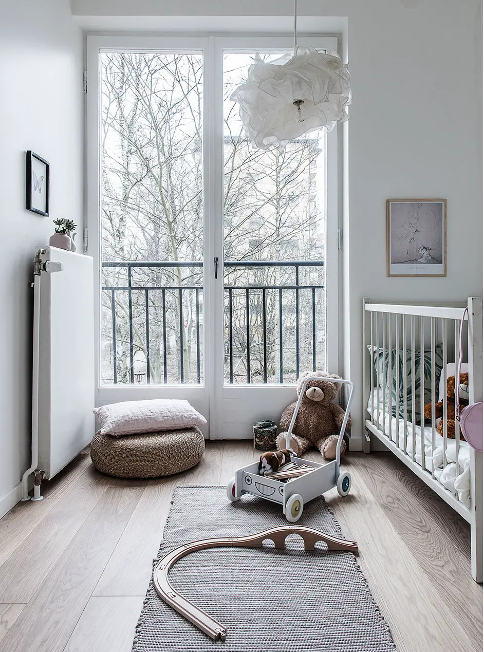 54 平米的小户型公寓设计-14