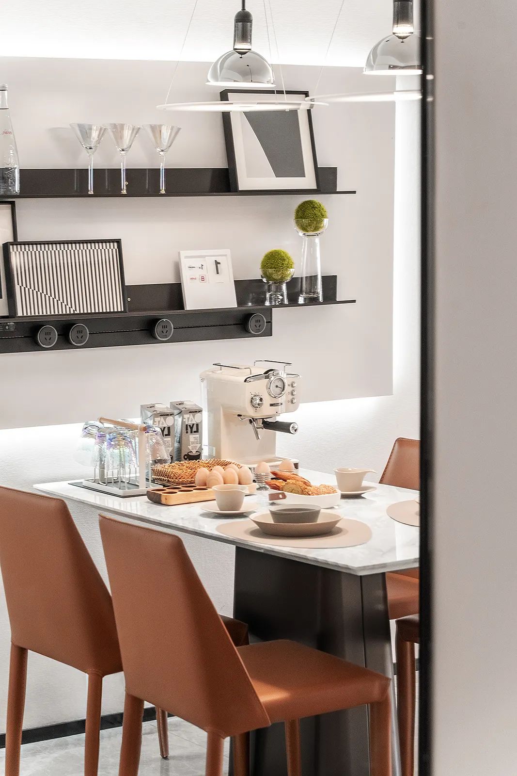 雅居乐·从化滨江雅苑丨中国广州丨研质建筑装饰设计(广州)有限公司,广州本末言建筑装饰设计有限公司-88