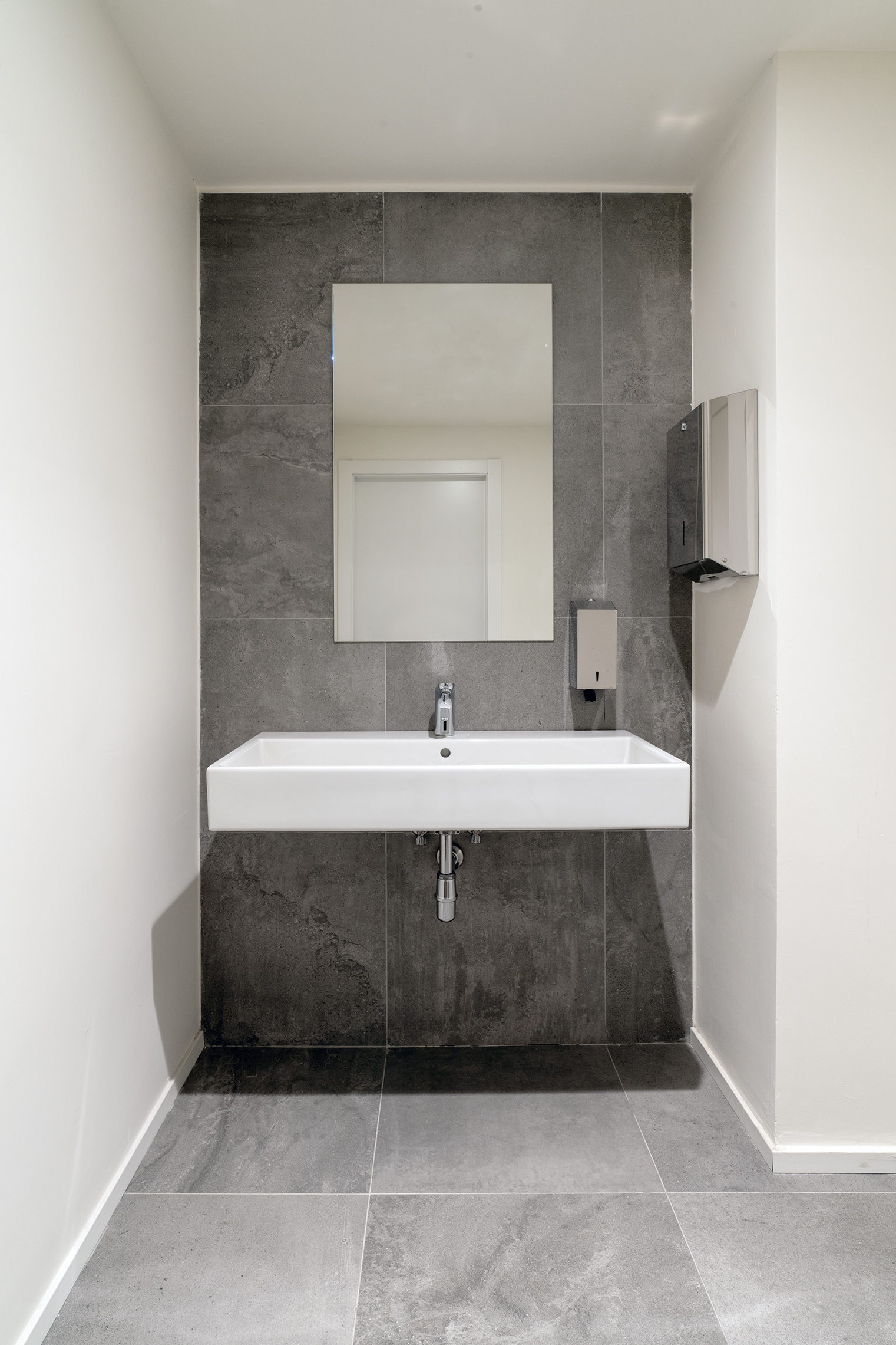 KPMG 罗马总部大楼丨意大利罗马-118