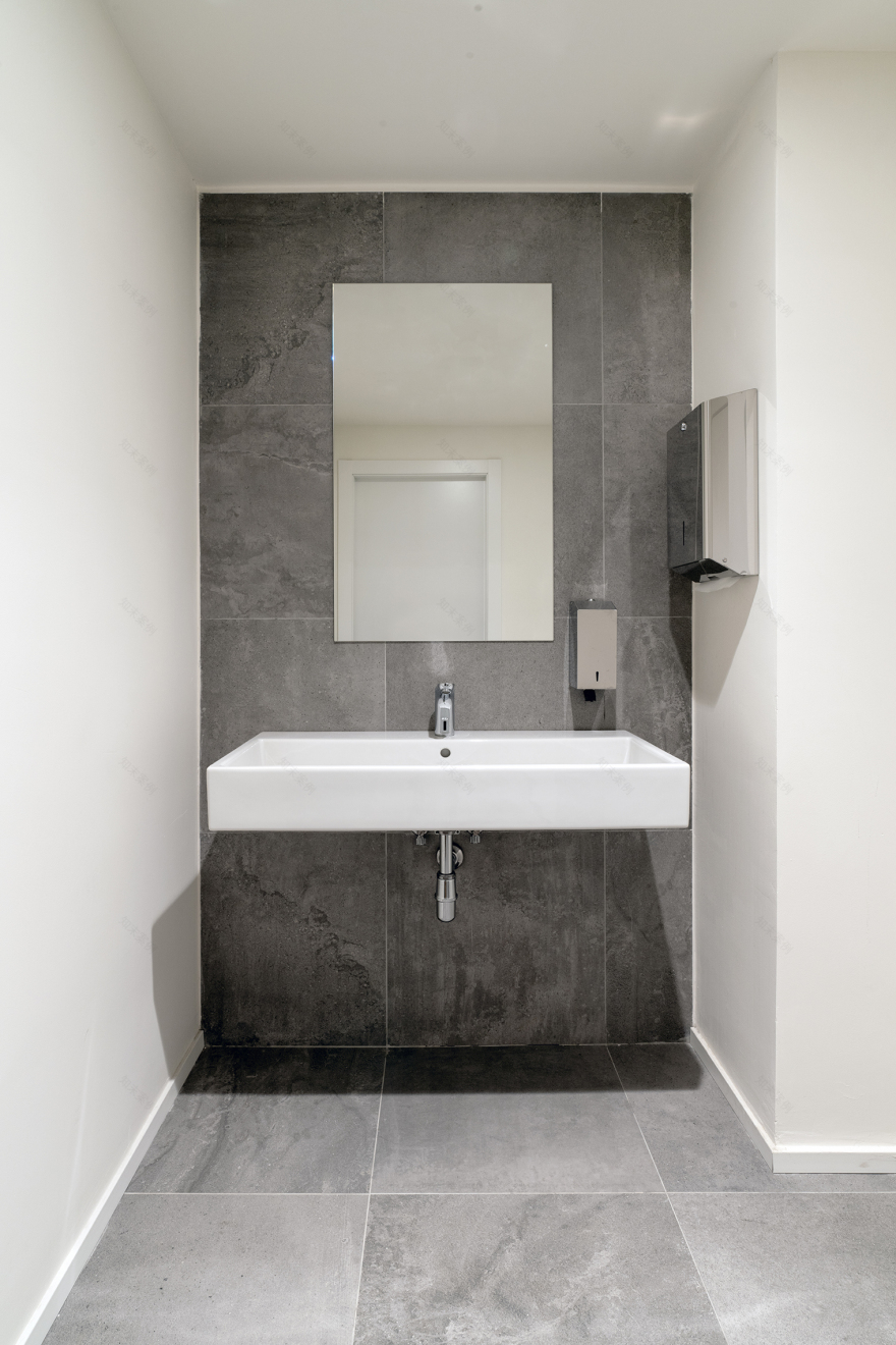 KPMG 罗马总部大楼丨意大利罗马-118