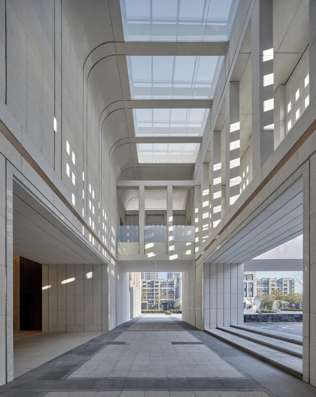 南京都会诚品丨中国南京丨致逸设计-42