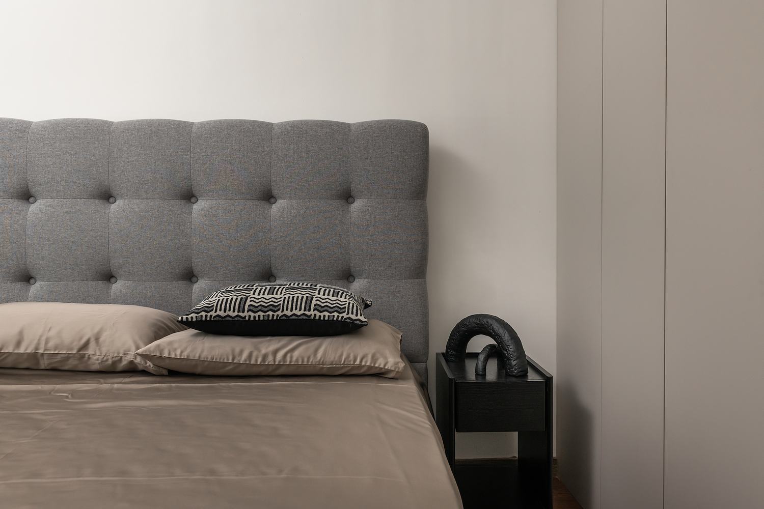 翁玲华润玺悦府-皋邸设计-18