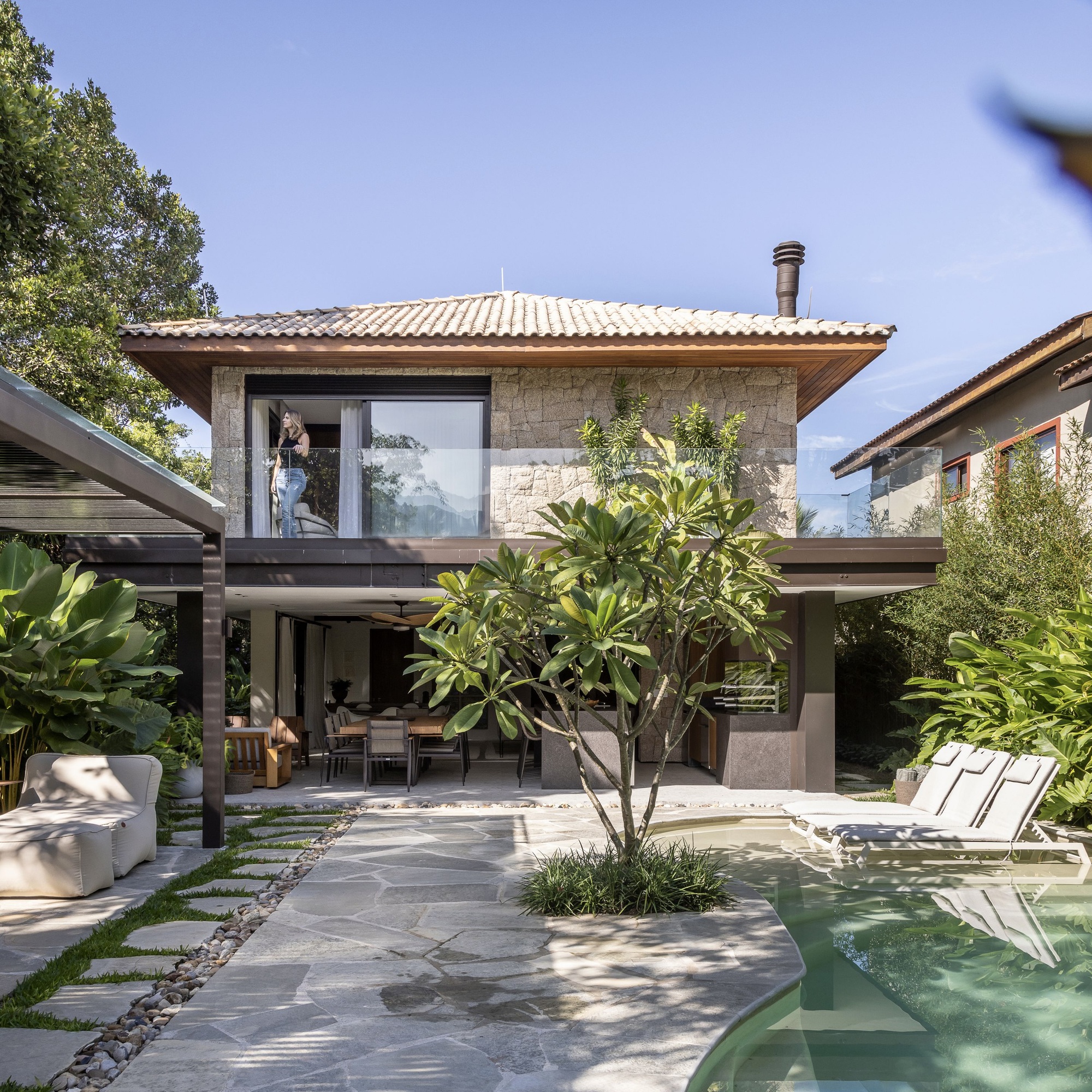 丨巴西丨TWO Arquitetura-24