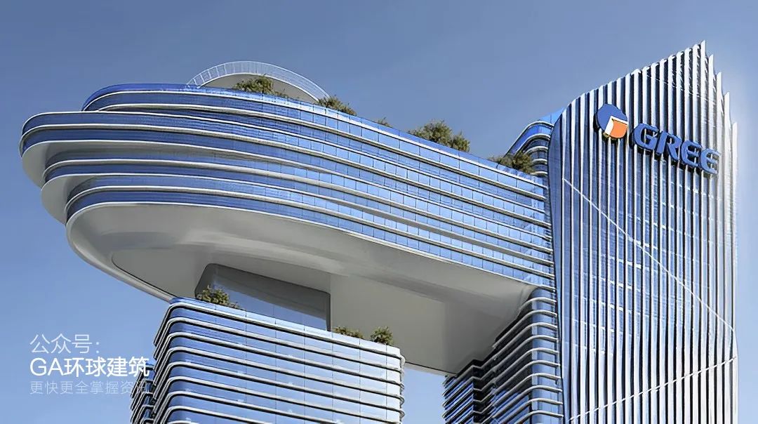 格力新经济创投中心-20