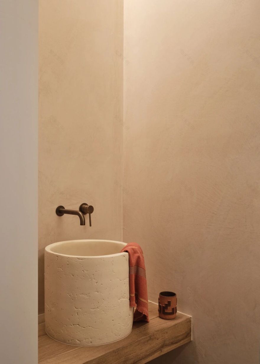 主岭农舍丨澳大利亚丨J. Kidman Architecture-11