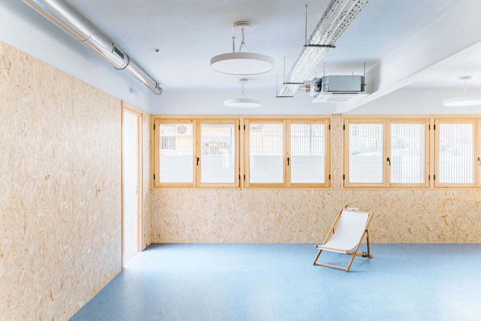 酒店 + 社会丨西班牙丨meii estudio-31