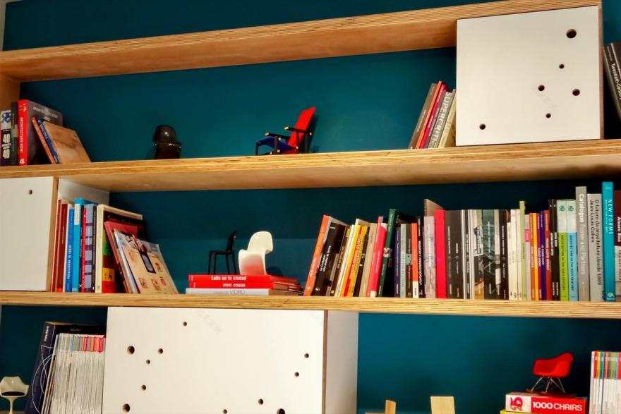 阿尔布开克·特谢拉建筑事务所-5