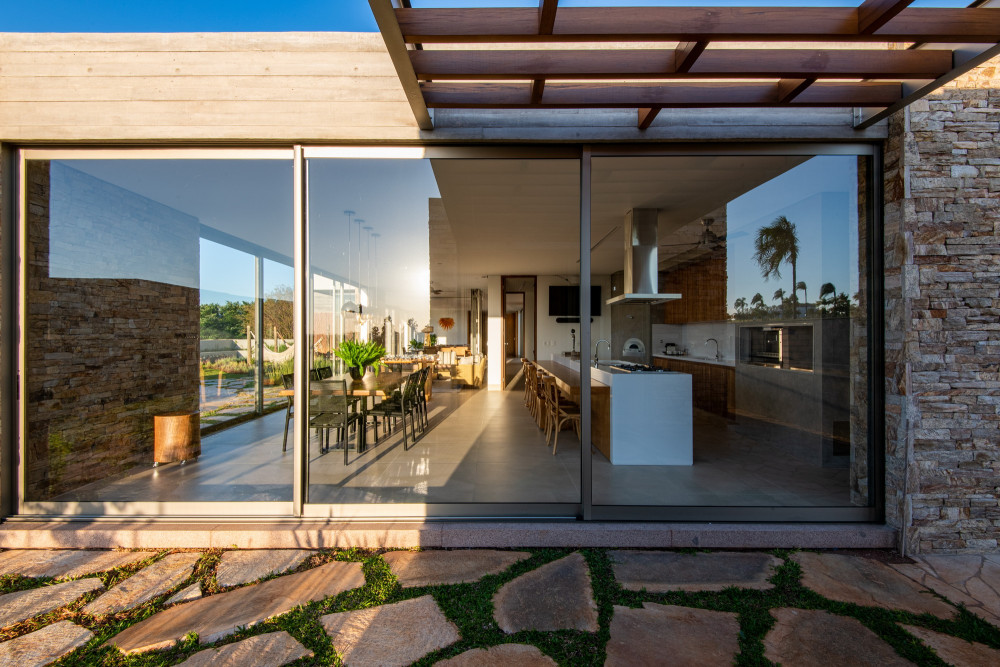 巴西RA别墅(2019)(Ibmr)设计-26