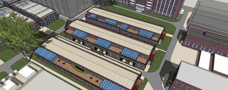 京壹国际设计创意园-36