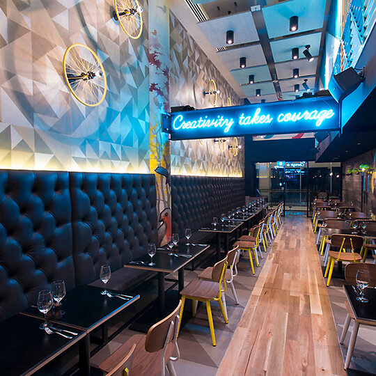 Bluetrain by Studio Equator | Australian Interior Design Awards-8