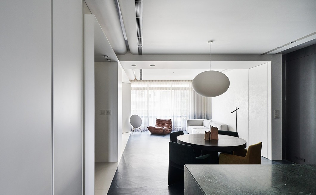 工一 | 简约纯粹的设计,最有格调!-8
