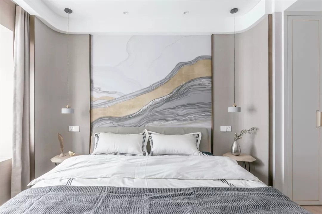 画意  花漾美作空间设计-43