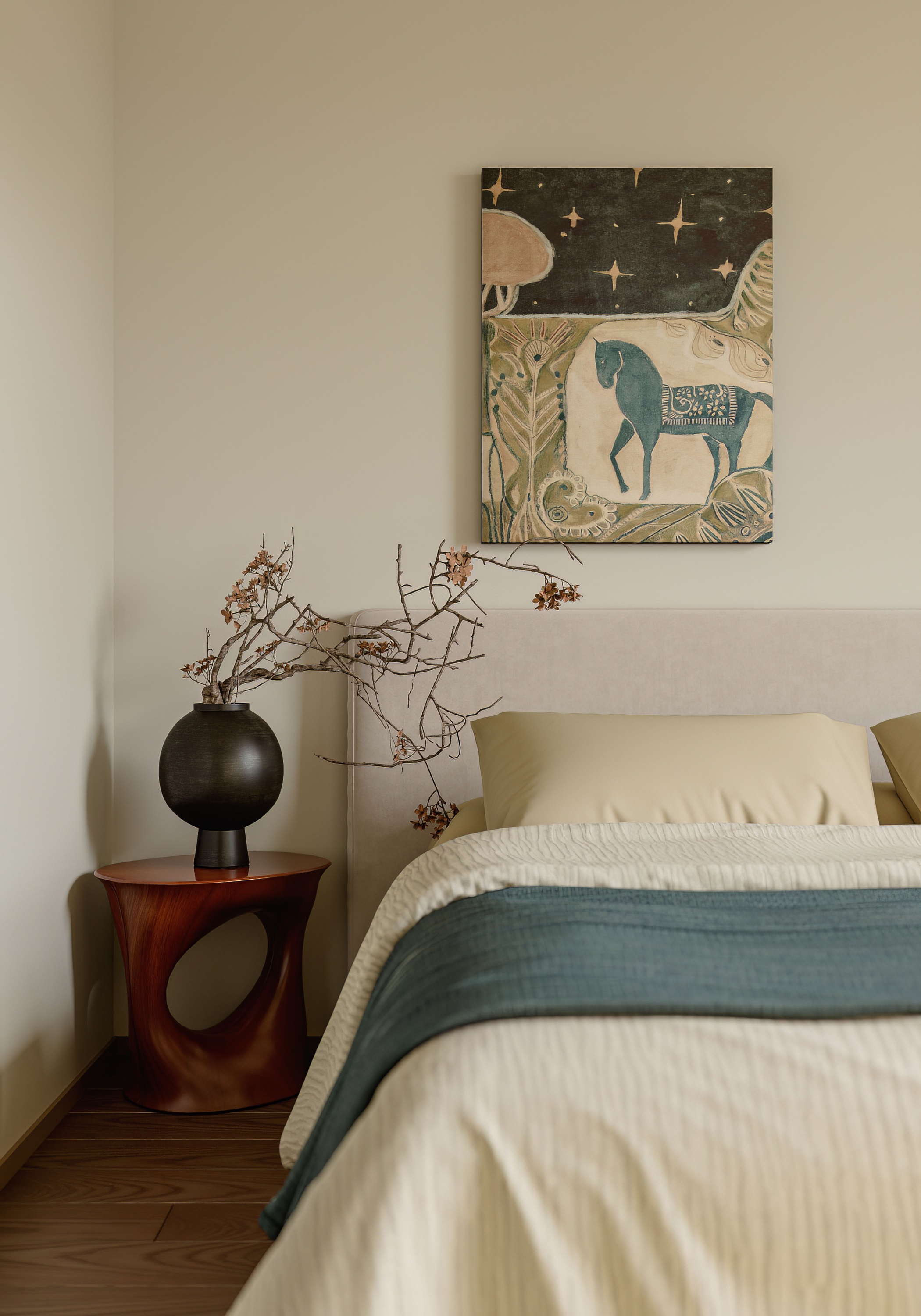 多种风格效果图总览   Fstorm渲染家装合集-19