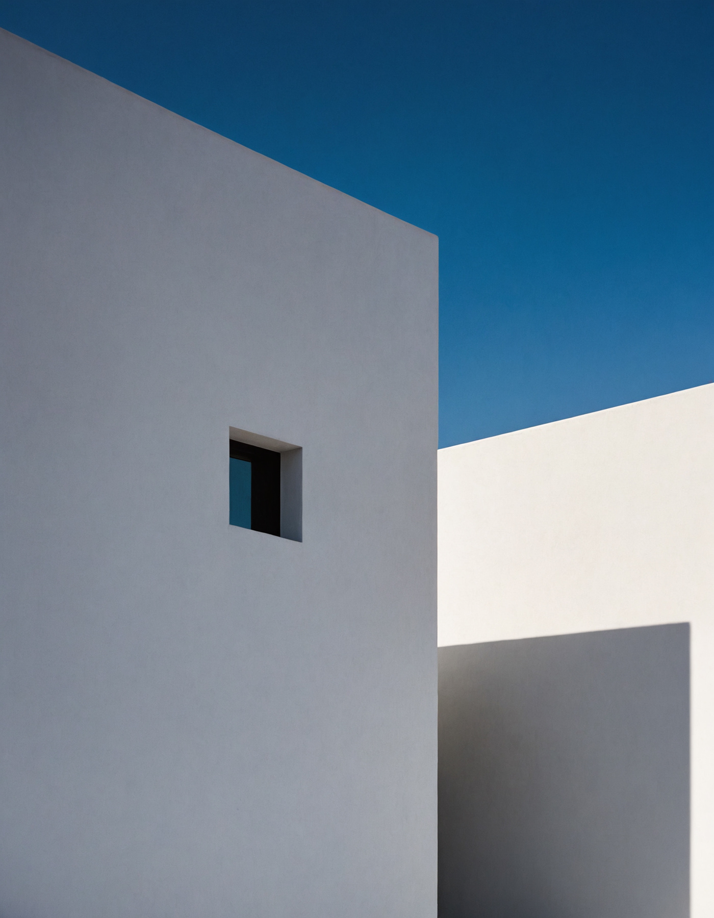 人工智能生成的极简主义建筑丨乌克兰丨Alexander Velgan-22