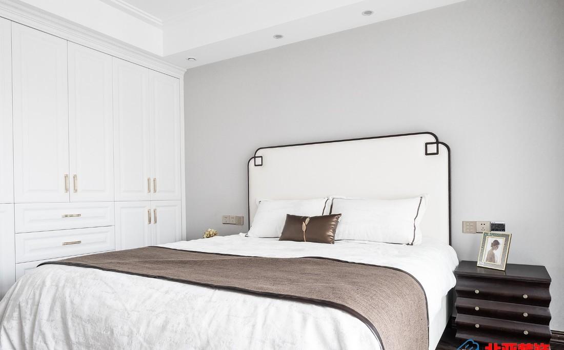 新中式风格家居设计,和谐统一的美感-37