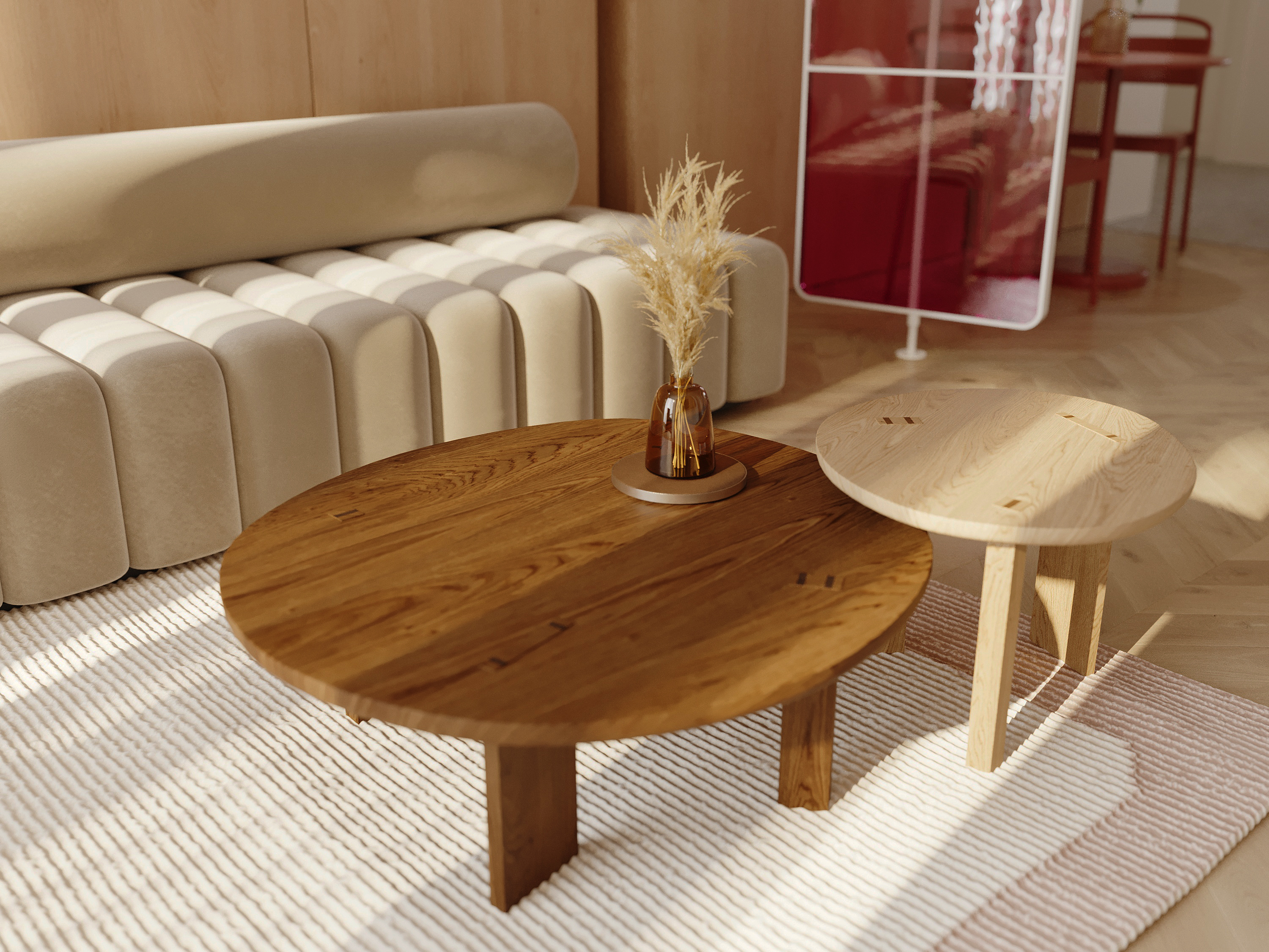 ZW视觉表现 自然又纯真-4