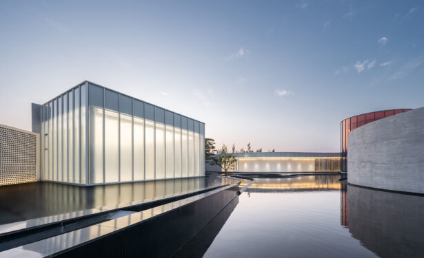 丨中国秦皇岛丨Wutopia Lab-11