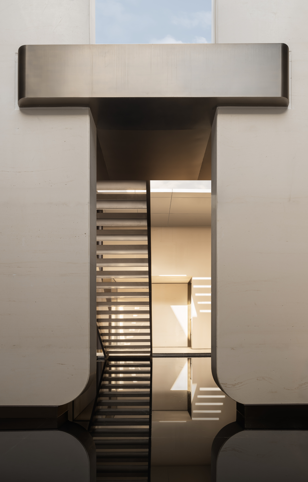 成都·世豪一墅江安丨中国成都丨无间设计-11