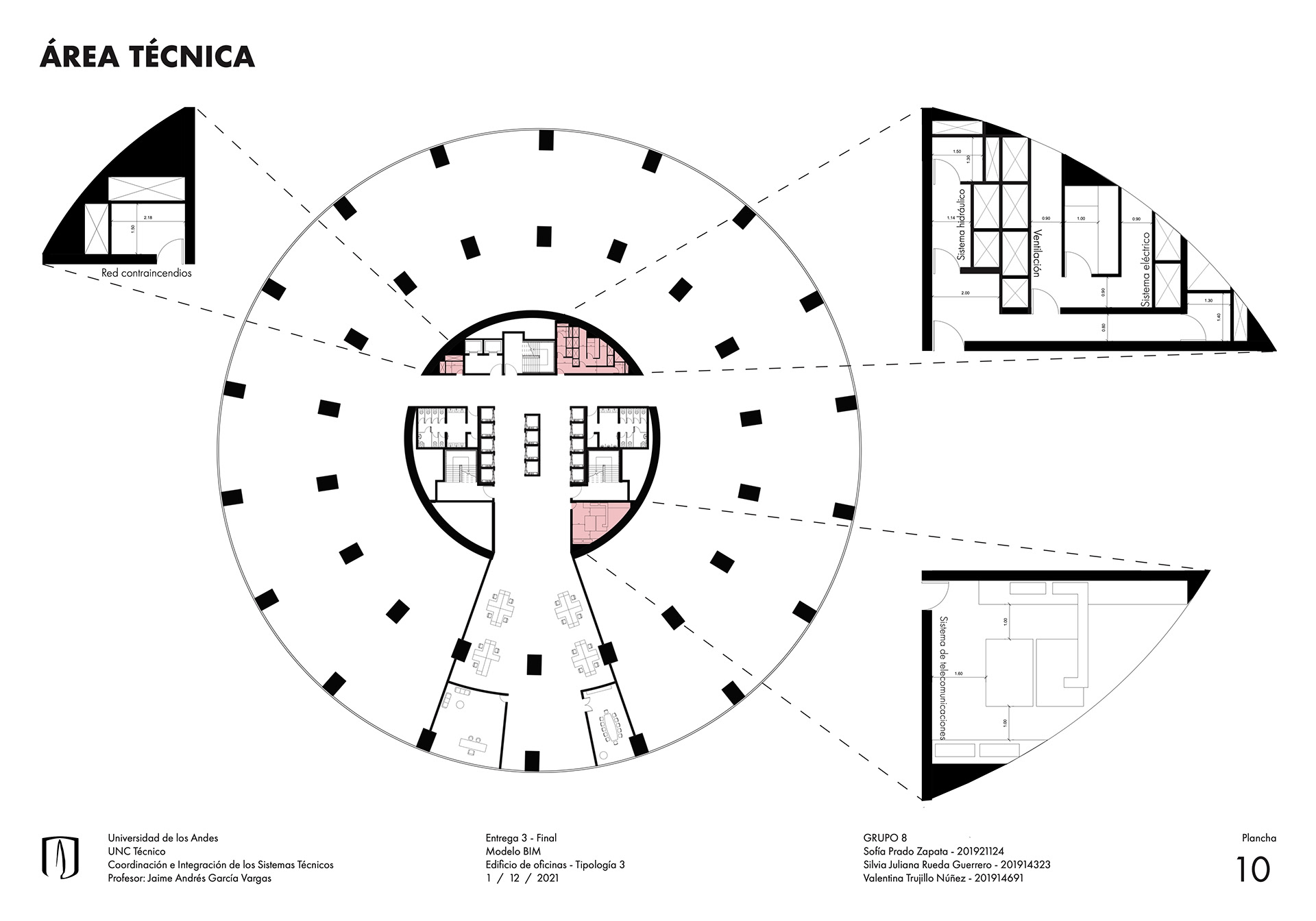 建筑信息模型-16