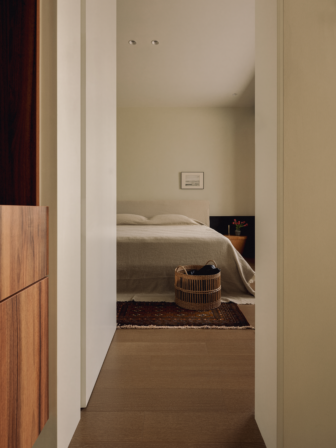 新作｜一野设计  ACT STUDIO  第二居所丨中国杭州-48